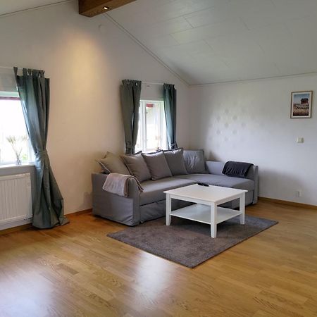 Talluddens Stugby Färjestaden Exteriér fotografie