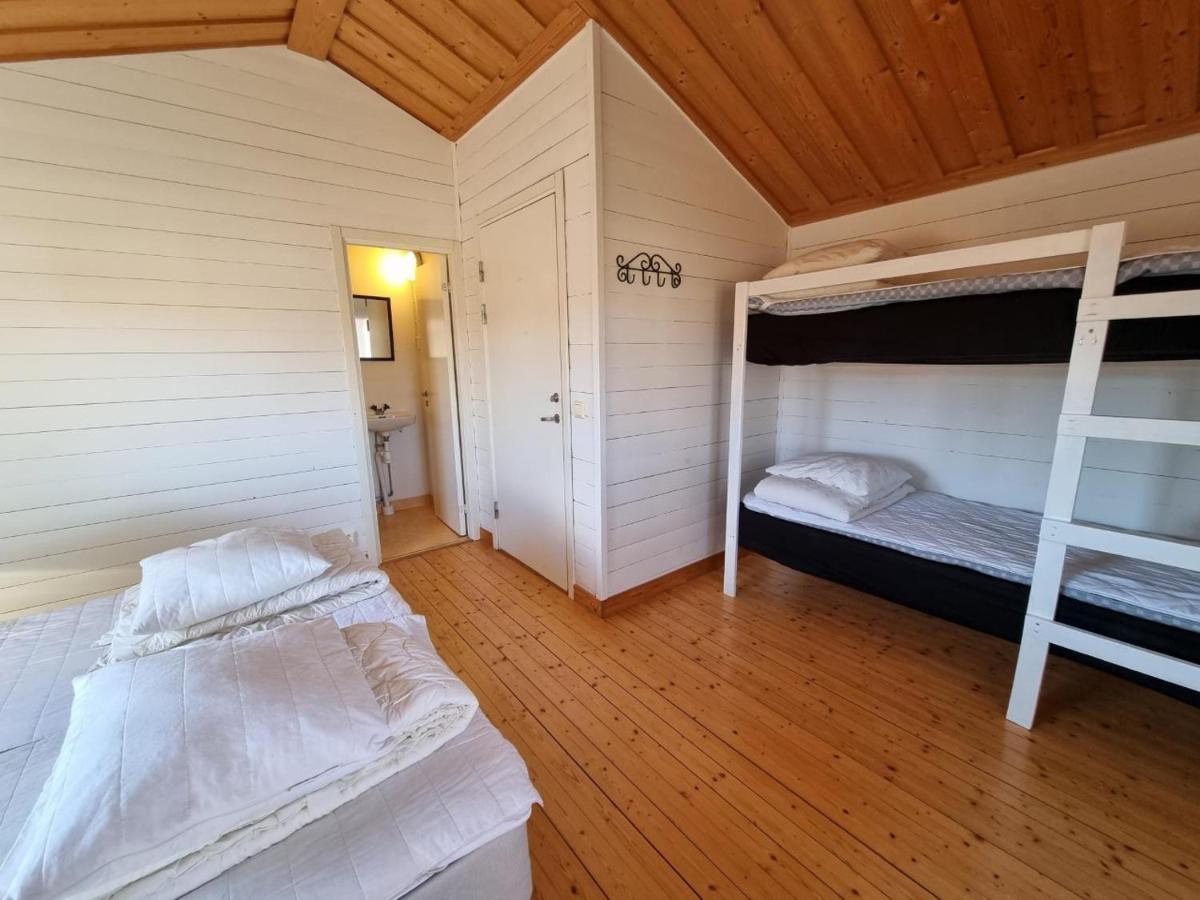 Talluddens Stugby Färjestaden Exteriér fotografie
