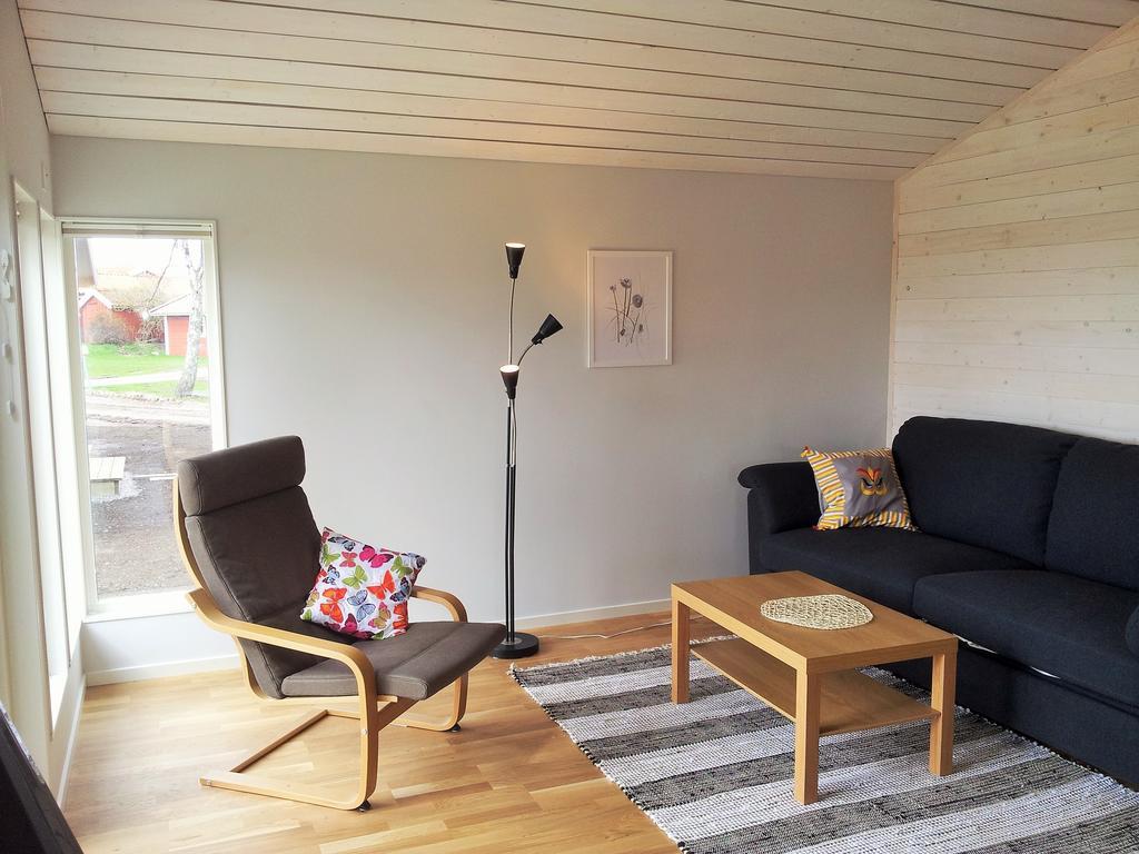 Talluddens Stugby Färjestaden Pokoj fotografie
