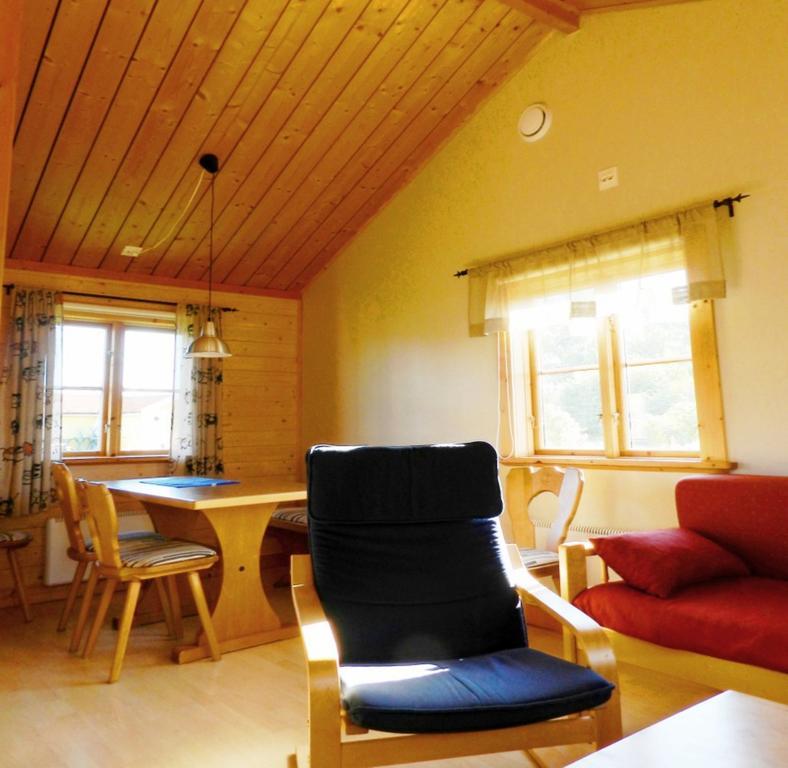 Talluddens Stugby Färjestaden Pokoj fotografie