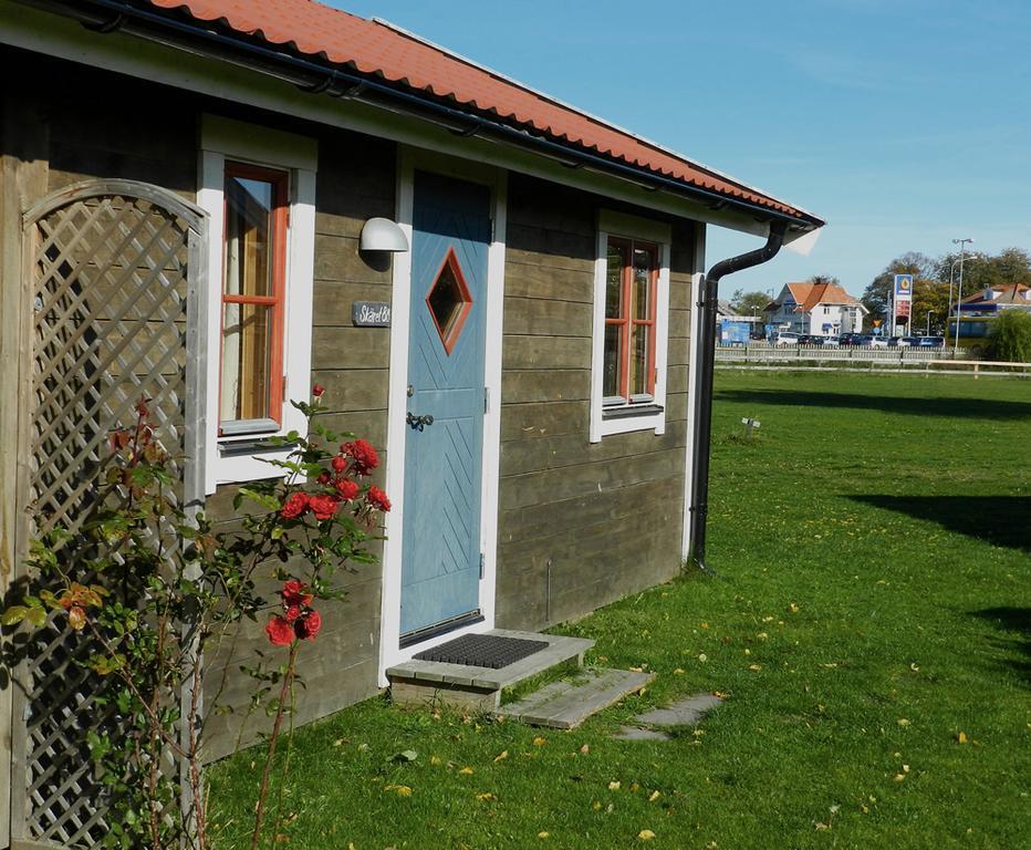 Talluddens Stugby Färjestaden Exteriér fotografie