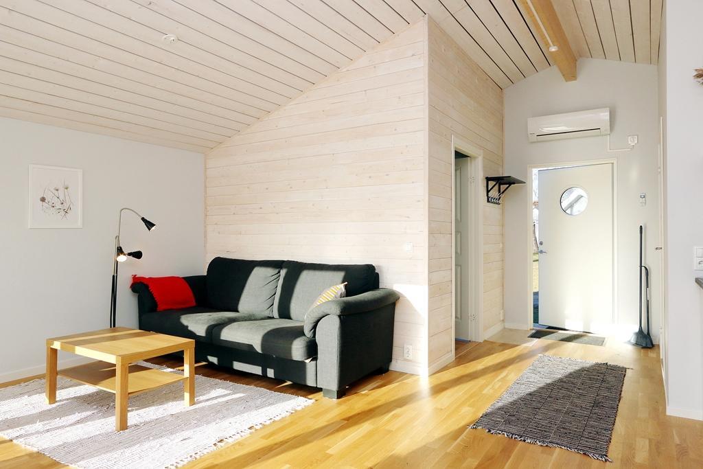 Talluddens Stugby Färjestaden Exteriér fotografie